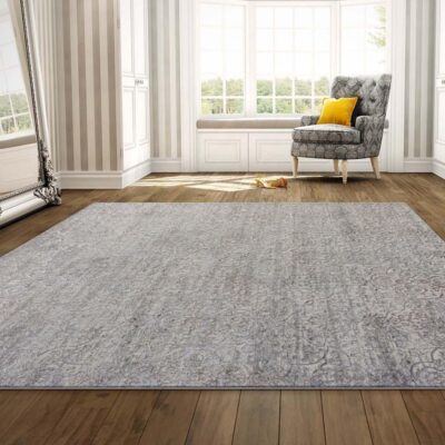 Ashford Rugs Collection