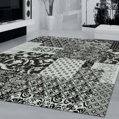 Boston Rugs Collection