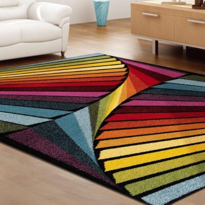 Galaxy Rugs Collection