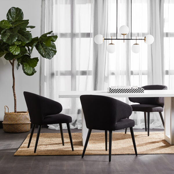 Maddox Modern Minimalist Pendant Light