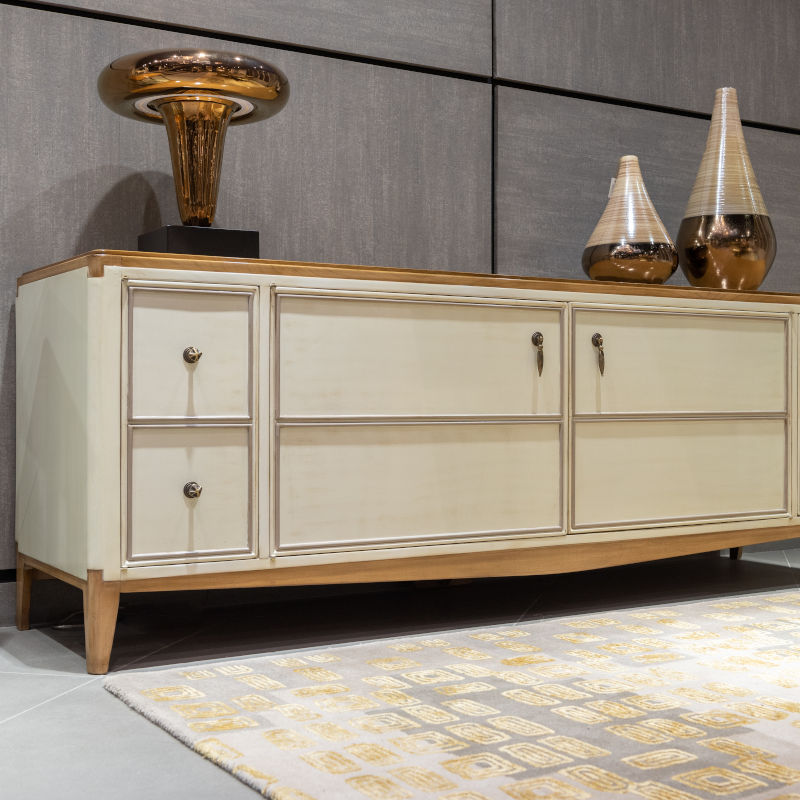 Sideboard, Buffets and Cabinets - from contemporary and modern buffets and cabinets to coastal and Hamptons inspired buffets and cabinets.
