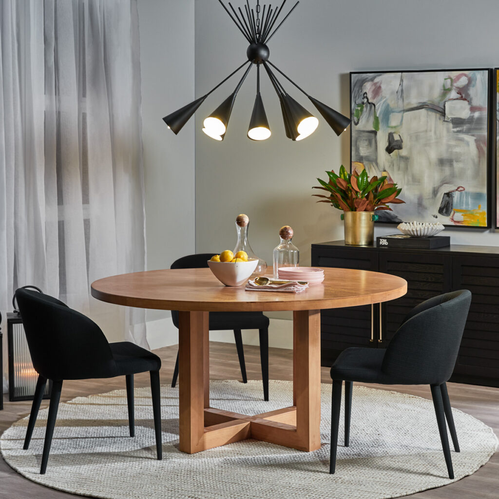 Modern Pendant Light For Kitchen & Dining Room