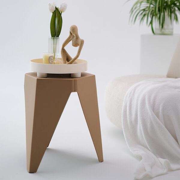 AI PP STOOL T BR 05