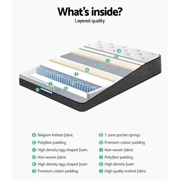 MATTRESS 0808 Q153 06