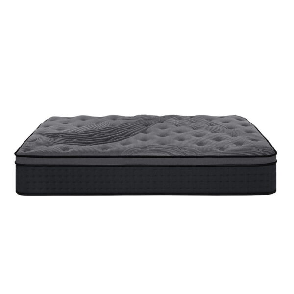 MATTRESS BLACK QUEEN 03