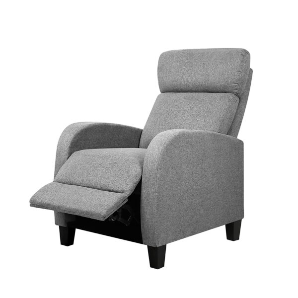 RECLINER A1 GY AB 00