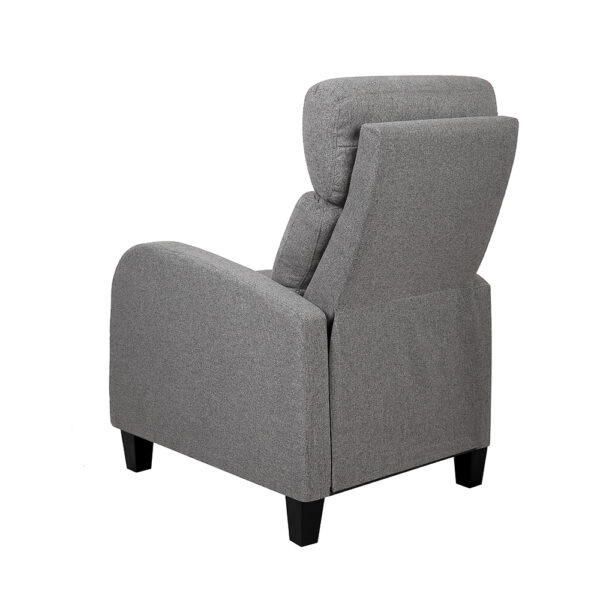RECLINER A1 GY AB 01