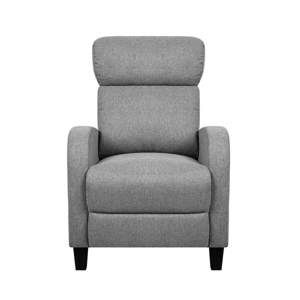 RECLINER A1 GY AB 03