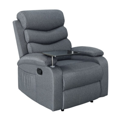 RECLINER A12 LIN GY 00