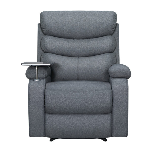 RECLINER A12 LIN GY 02