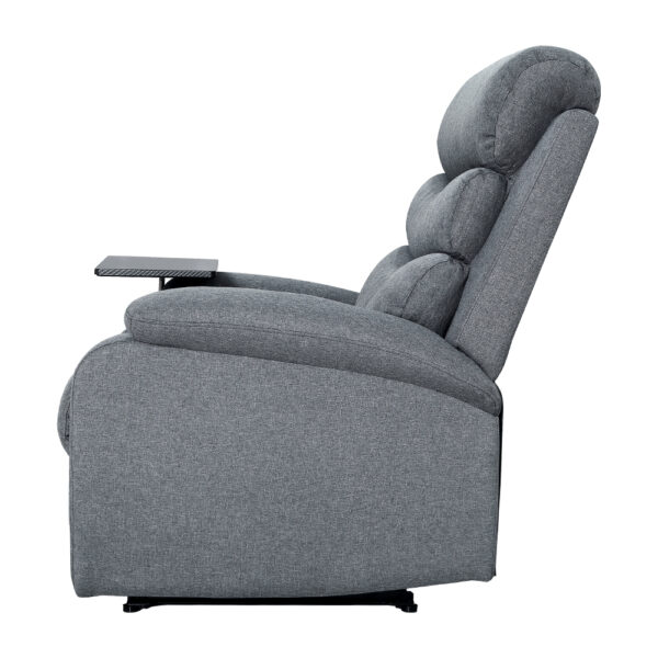 RECLINER A12 LIN GY 03