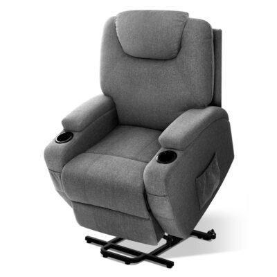 RECLINER L2 LIN GY AB 00