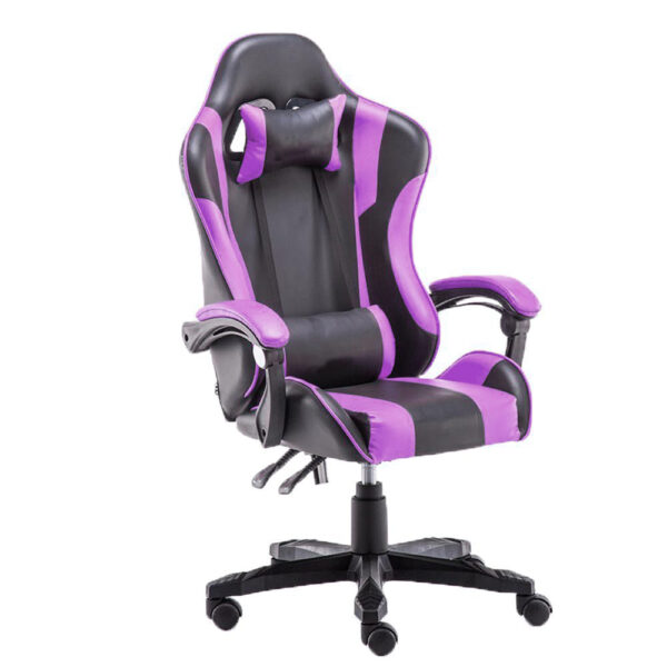 V255 LGCHAIR BLACK ppp gaming chair 07