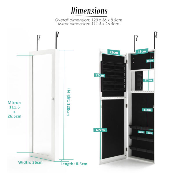 V274 FT WALL 120WH FT Wall 120WH 11