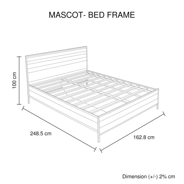 V43 BDS MASQOK 4PC BED Infographic 1