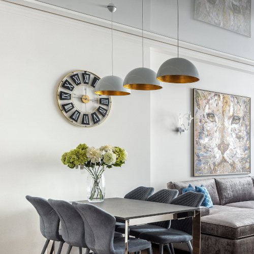 Modern Pendant Lights