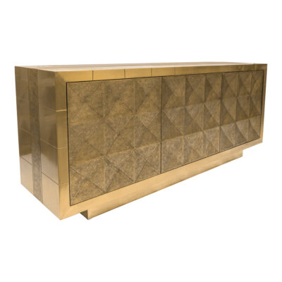 Athena Buffet Sideboard Cabinet