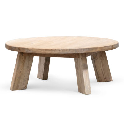 CF6740 90cm Coffee Table Natural 3