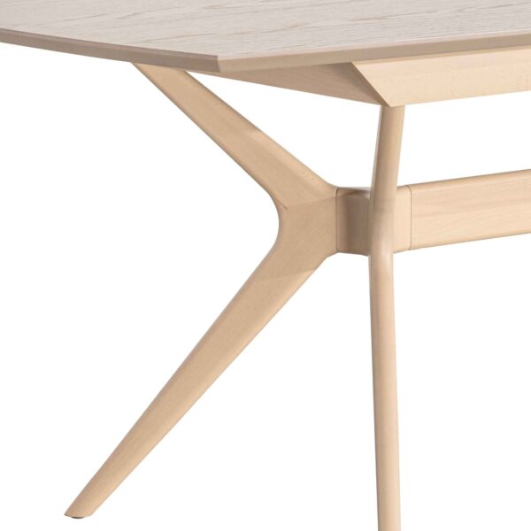 DT6502 VN Nora Extendable Dining Table Natural 5
