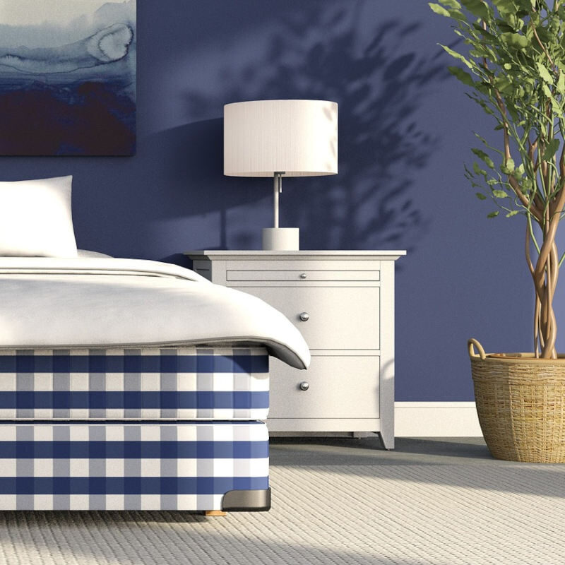 Hamptons Bedside Tables Category
