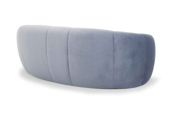 LC6413 3 Seater Sofa Dust Blue 03 1 scaled