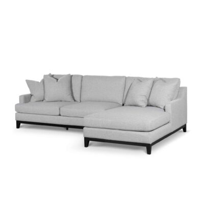 alana 3 seater right chaise fabric sofa grey LC6373 CA 1 c0a2470d ec69 4ae5 b906 d1eaeeb8f07a