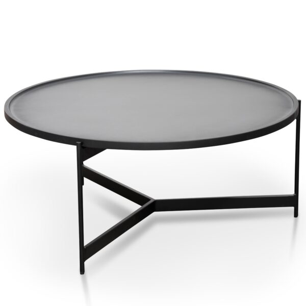 coffee table blk 1