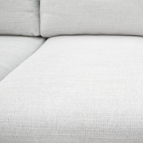 demark 3 seater sofa light texture grey lc763 zoom 1