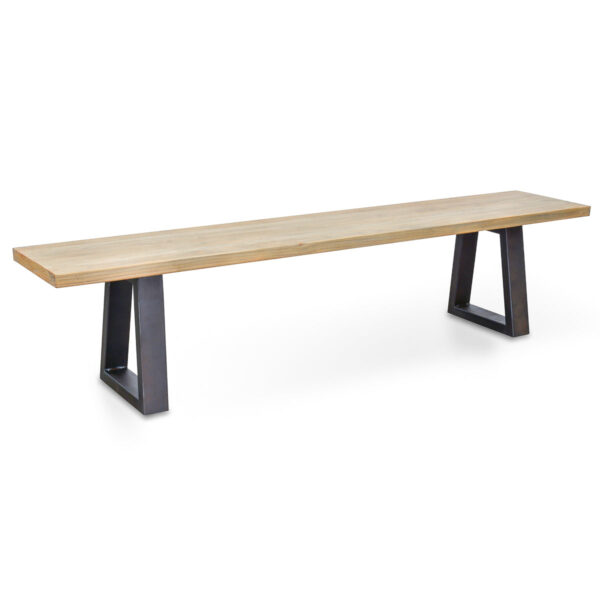 dt055 edwin 2m bench 2