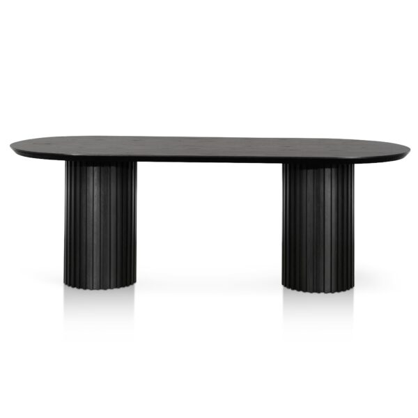 marty 2.2m wooden dining table black oak DT6133 CN 1 2048x2048 6a9823e7 1cae 46e7 8645 53b79dfca890