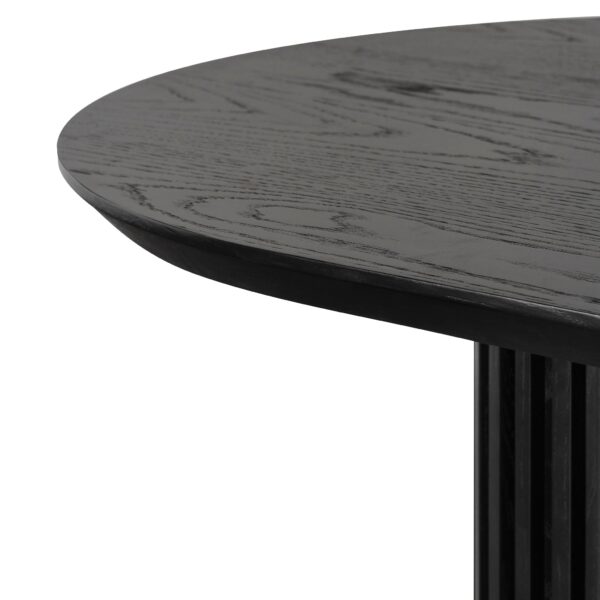 marty 2.2m wooden dining table black oak DT6133 CN 5 2048x2048 cc84022c a642 40db beb2 6be41c7fc790