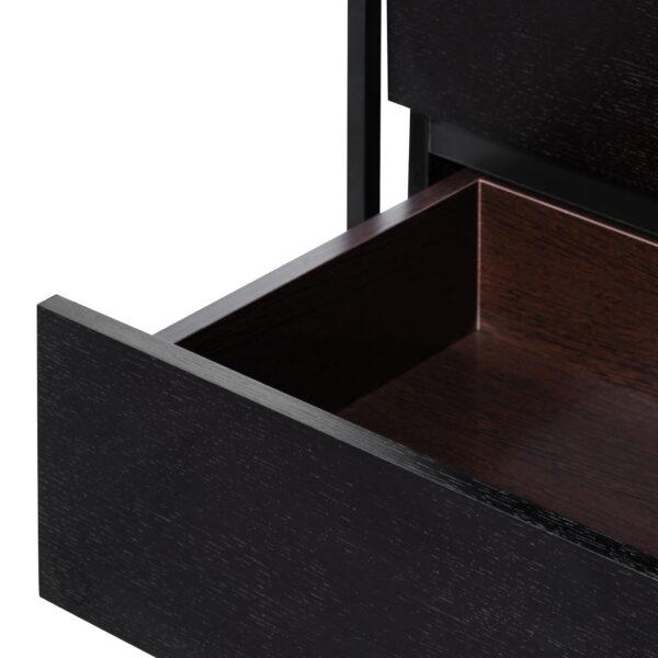 norman drawer chest black DT6154 IG 7