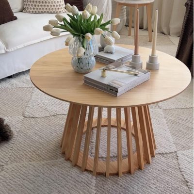 Palmer Coast Coffee Table